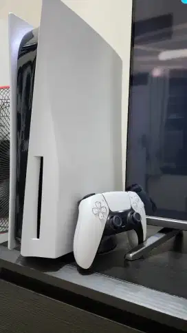 PS 5 disc FW 7.01