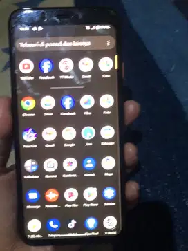 Geogle pixel 4 ram 6/64