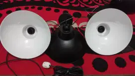 Lampu gantung rumah cafe dan resto