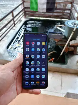 Advan g 9pro fullset