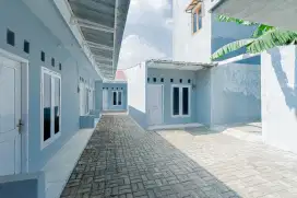 Dijual Cepat Rumah Kontrakan jatiasih