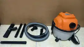 Vacuum Cleaner Maximus dry & wet murah