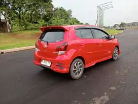 Toyota Agya 1.2 G TRD Sportivo 2019, Bensin | AT