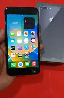 IPhone 8 Plus 64GB ex inter