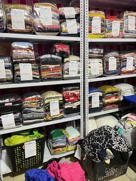 dibutuhkan karyawan laundry wanita