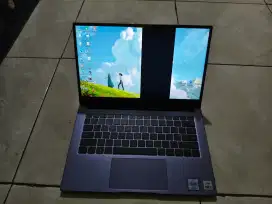 Huawei MateBook D14 (8/256GB)