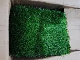 Rumput sintetis