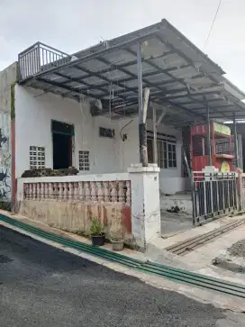 Rumah dijual di perum BRP panglayungan