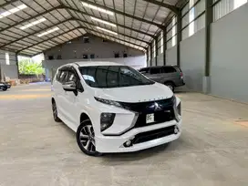 [41RB KM] Mitsubishi Xpander 1.5 Exceed 2018 / 2019 MT Manual