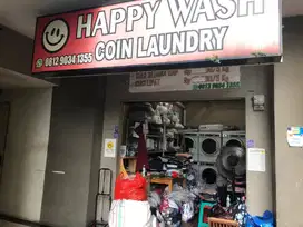 Lowongan kerja laundry puri park view