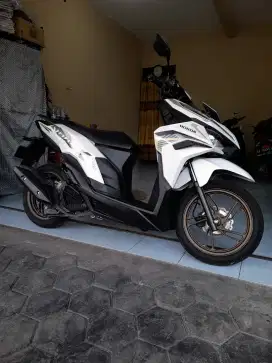 Vario 125 SE keyless