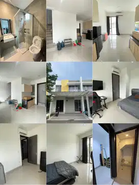 disewakan rumah pik 2 cluster cleveland