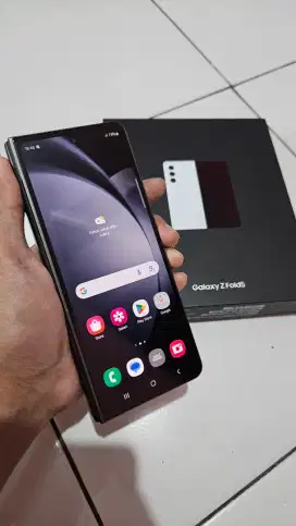 Samsung z fold 5 sein 12/1tb komplit