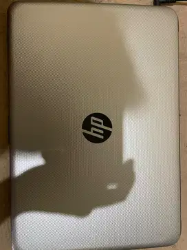 Laptop HP th2015
