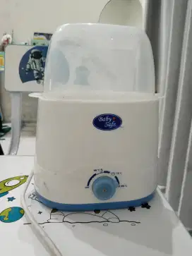 Dijual Cepat!! Sterilizer Baby Safe