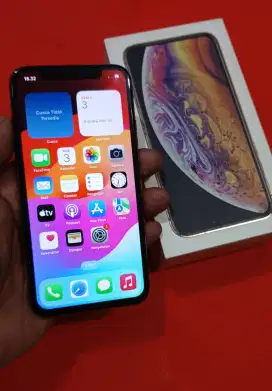 IPhone Xs 256GB ex inter