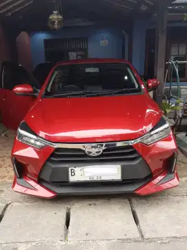New agya G model gr At 2023