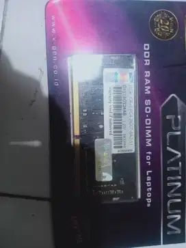 SO-DIM PC4 2400T 16 GB 1.20V
