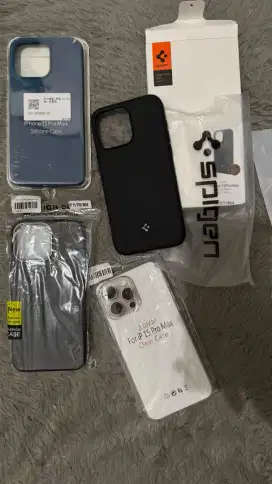 Case iPhone 15 Promax