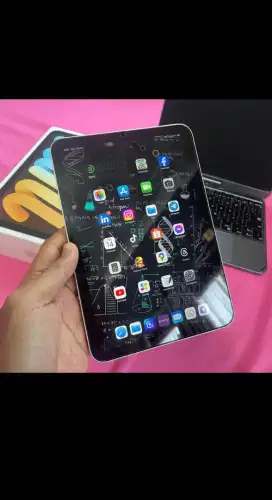 IPAD MINI 6 SECOND