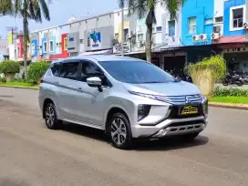 Xpander Ultimate, AT, 2019