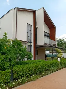 Rumah Premium Kawasan Sentul City
