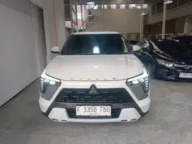 Mitsubishi XFORCE ULTIMATE 1.5  AT 2023 Putih Premium - F1350FBO