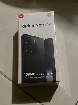 Xiaomi note 14  8/128gb