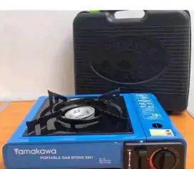 KOMPOR KEMAH PORTABLE MURAH