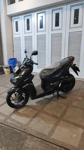 New vario 160 MULUS GRESS