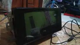 Head unit original Sigra R 2022