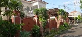 DIJUAL RUMAH MEWAH DEKAT KAMPUS UIN DAN PASAR NGALIAN SEMARANG