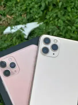 Iphone 11 pro 256