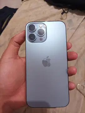 IPHONE 13 PROMAX 128GB IBOX