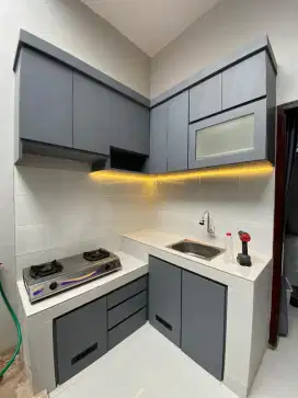 Kitchen set multipleks