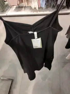 Mini dress H&M baru beli banget
