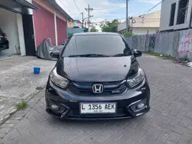 DP 18 JT BRIO RS MATIC TERMURAH