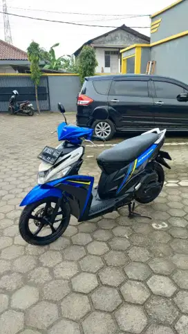Mio M3 GOODLOOKING