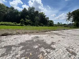 600 JUTAAN: Prospek Kost UMY, UNJANI, Tanah Jogja di Banyuraden