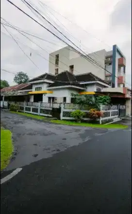 Murah! Rumah Dewandaru Suhat Kota Malang