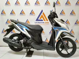 VARIO 125 FI OLD KZR TH 2012 PAJAK HIDUP CASH/TT/CC BUNGA0%/KREDIVO