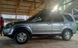 Dijual Mobil CRV Sport