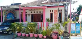 RUMAH PURI DELTA BOJA KENDAL