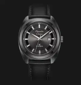 alexandre christie classic steel ac 8702 md