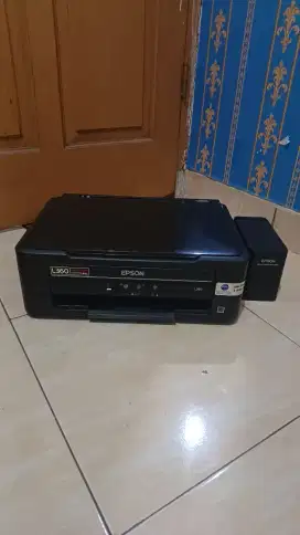 Printer epson L360