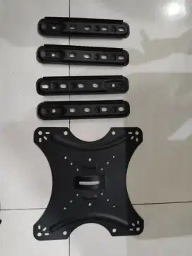 Dijual Bracket TV. Komplitttt