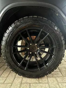 Jual santai velg ssw232 r20