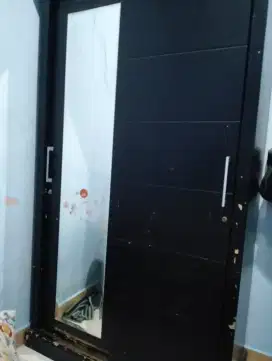 Dijual Lemari Pakaian Murah