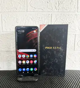 Poco X3 Pro 8/256 Fullset NO Minus