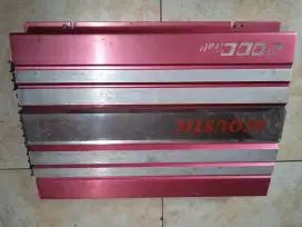 Power saff 12 inci